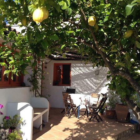 Puerta Grande Villa Montejaque Kültér fotó