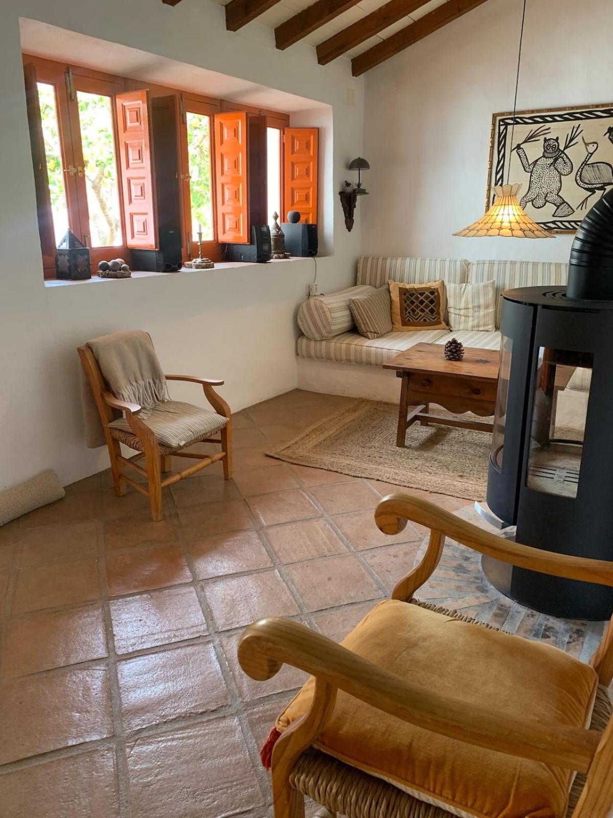 Puerta Grande Villa Montejaque Kültér fotó