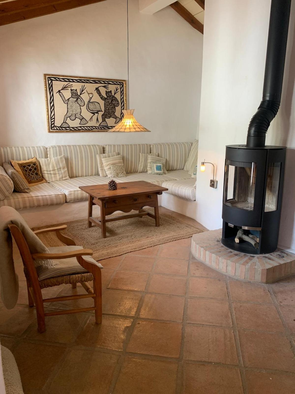 Puerta Grande Villa Montejaque Kültér fotó