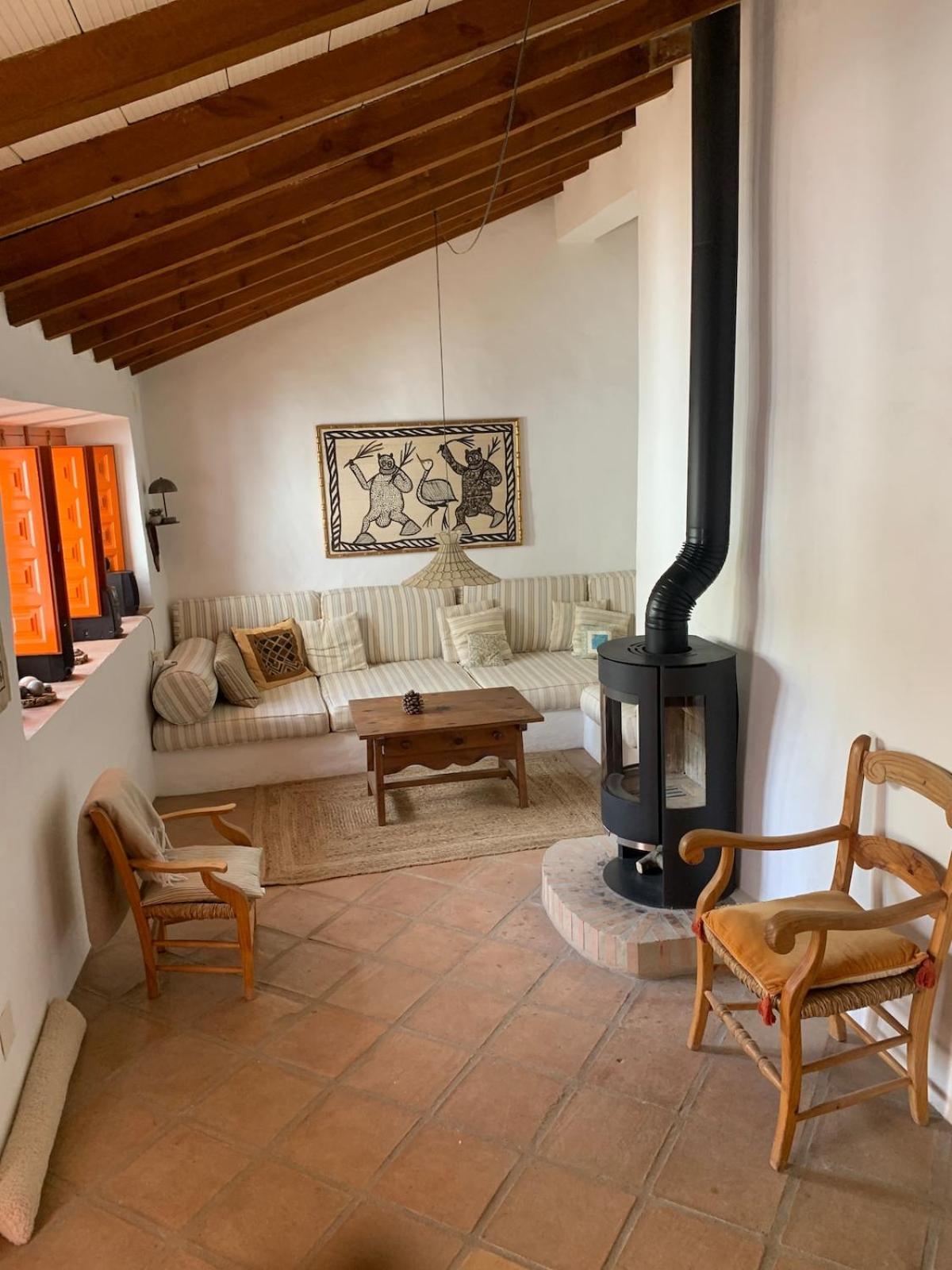 Puerta Grande Villa Montejaque Kültér fotó
