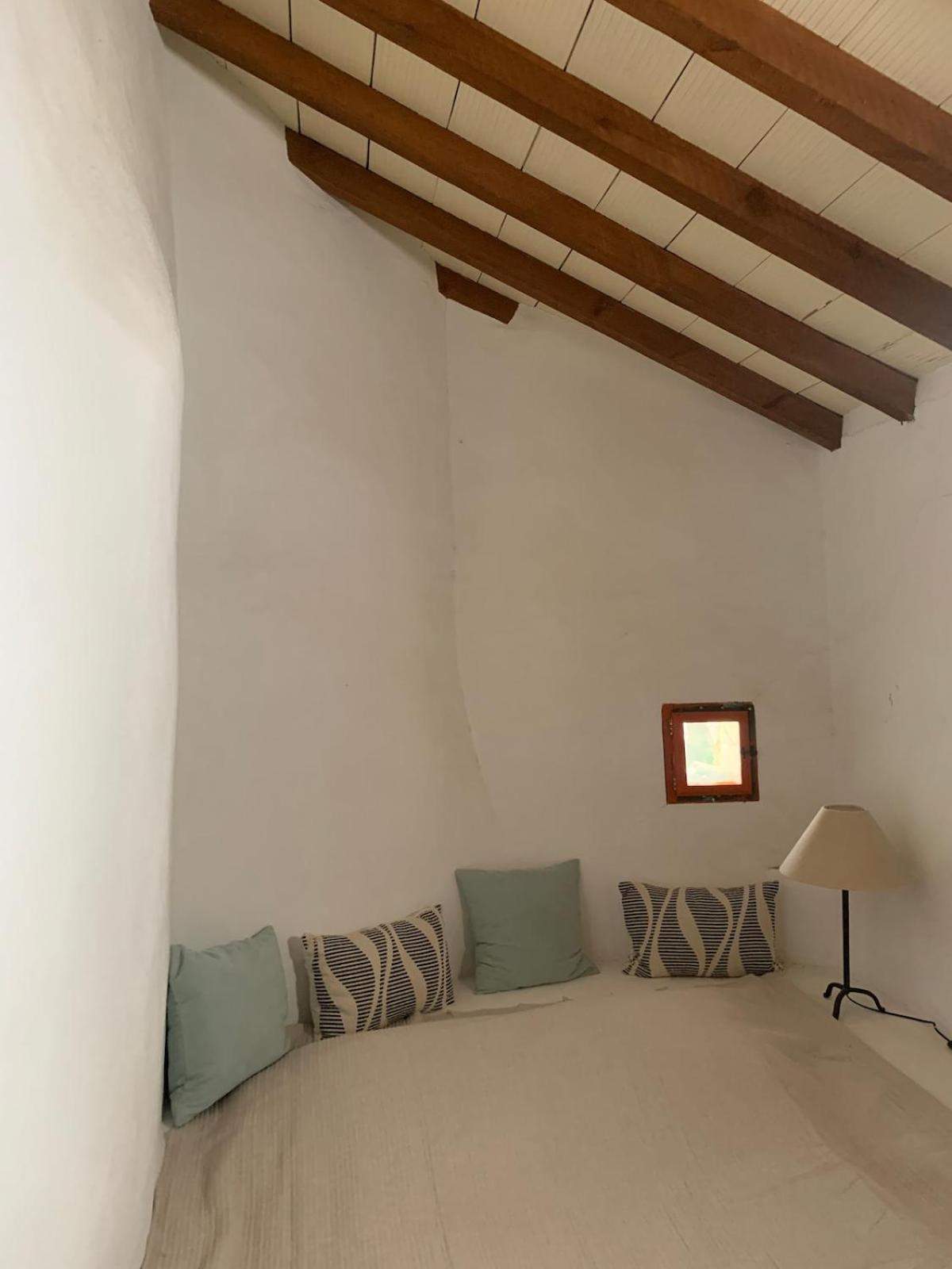 Puerta Grande Villa Montejaque Kültér fotó