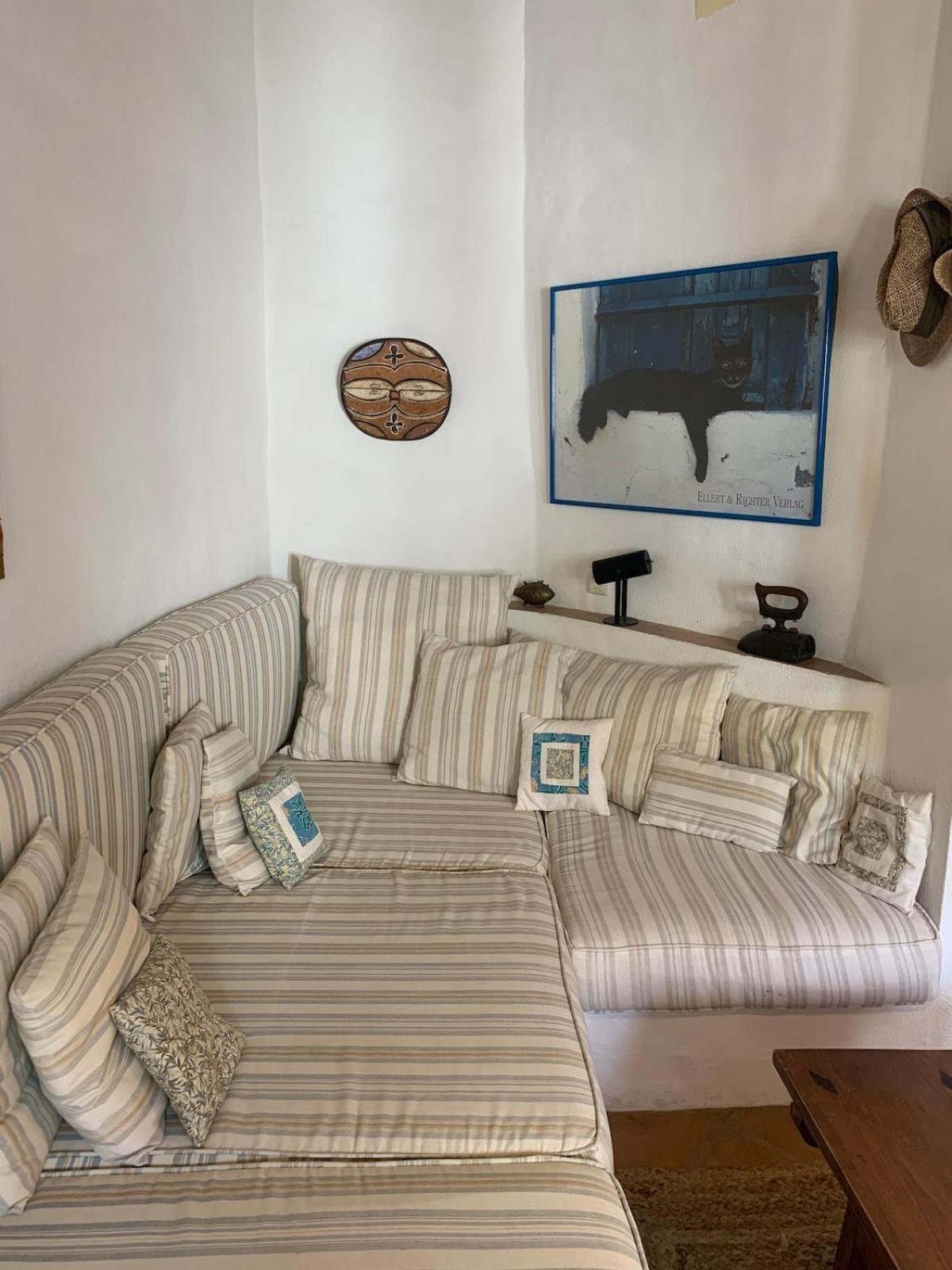 Puerta Grande Villa Montejaque Kültér fotó