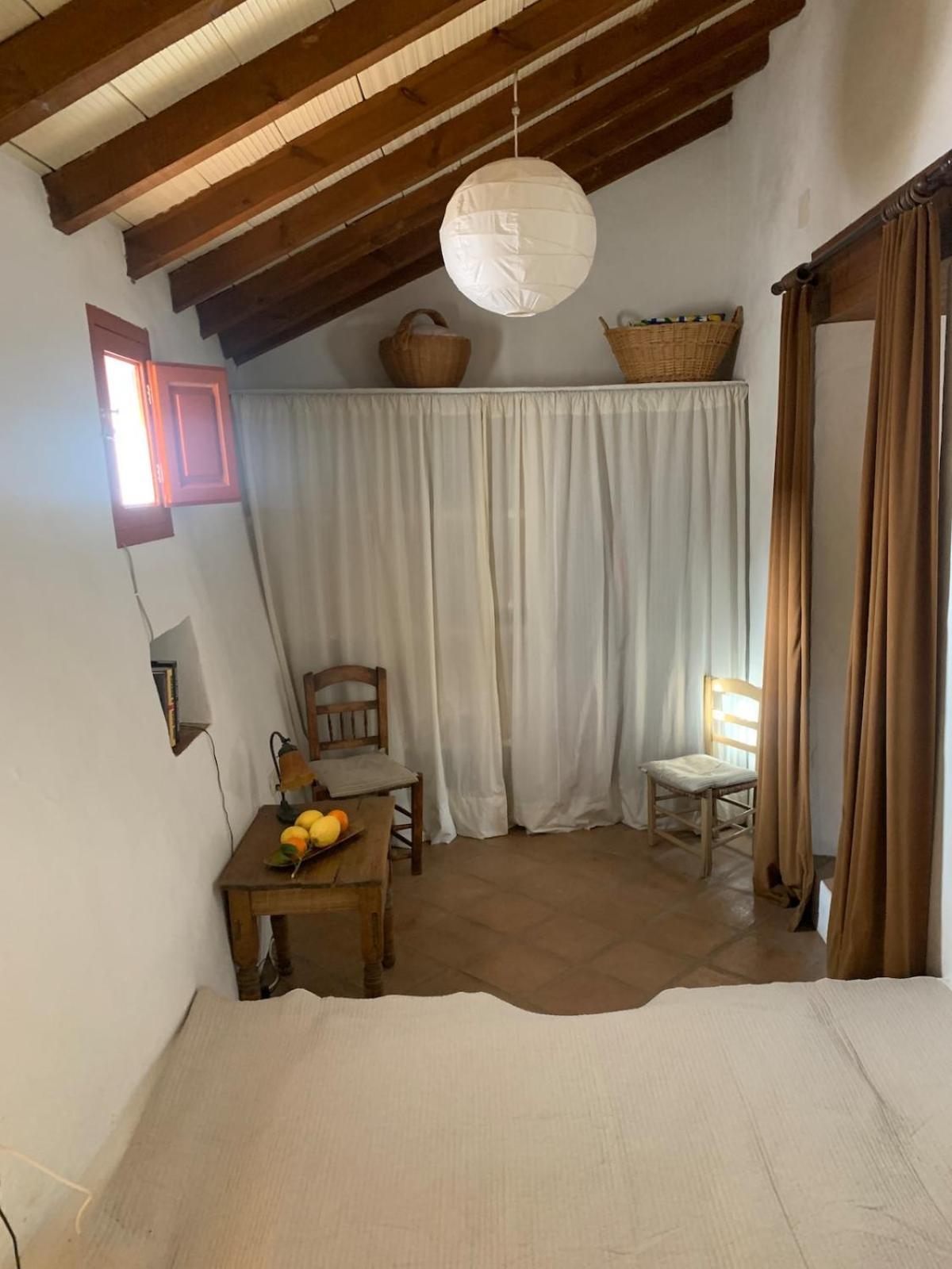 Puerta Grande Villa Montejaque Kültér fotó
