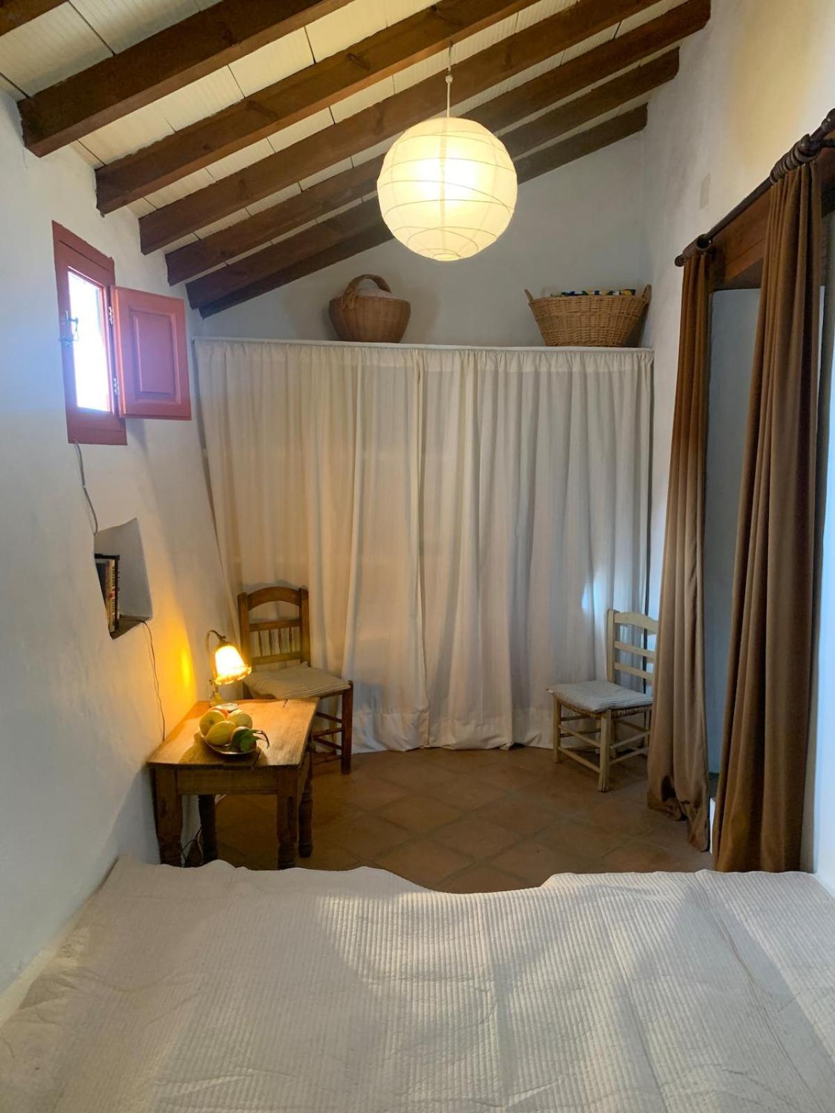 Puerta Grande Villa Montejaque Kültér fotó