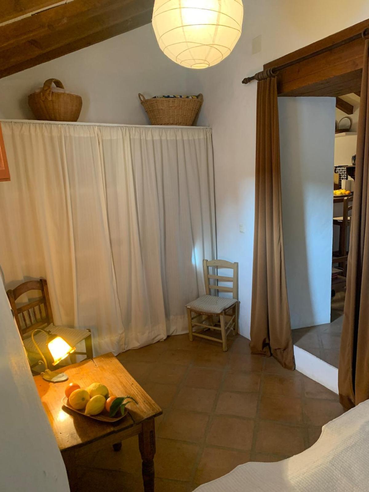 Puerta Grande Villa Montejaque Kültér fotó