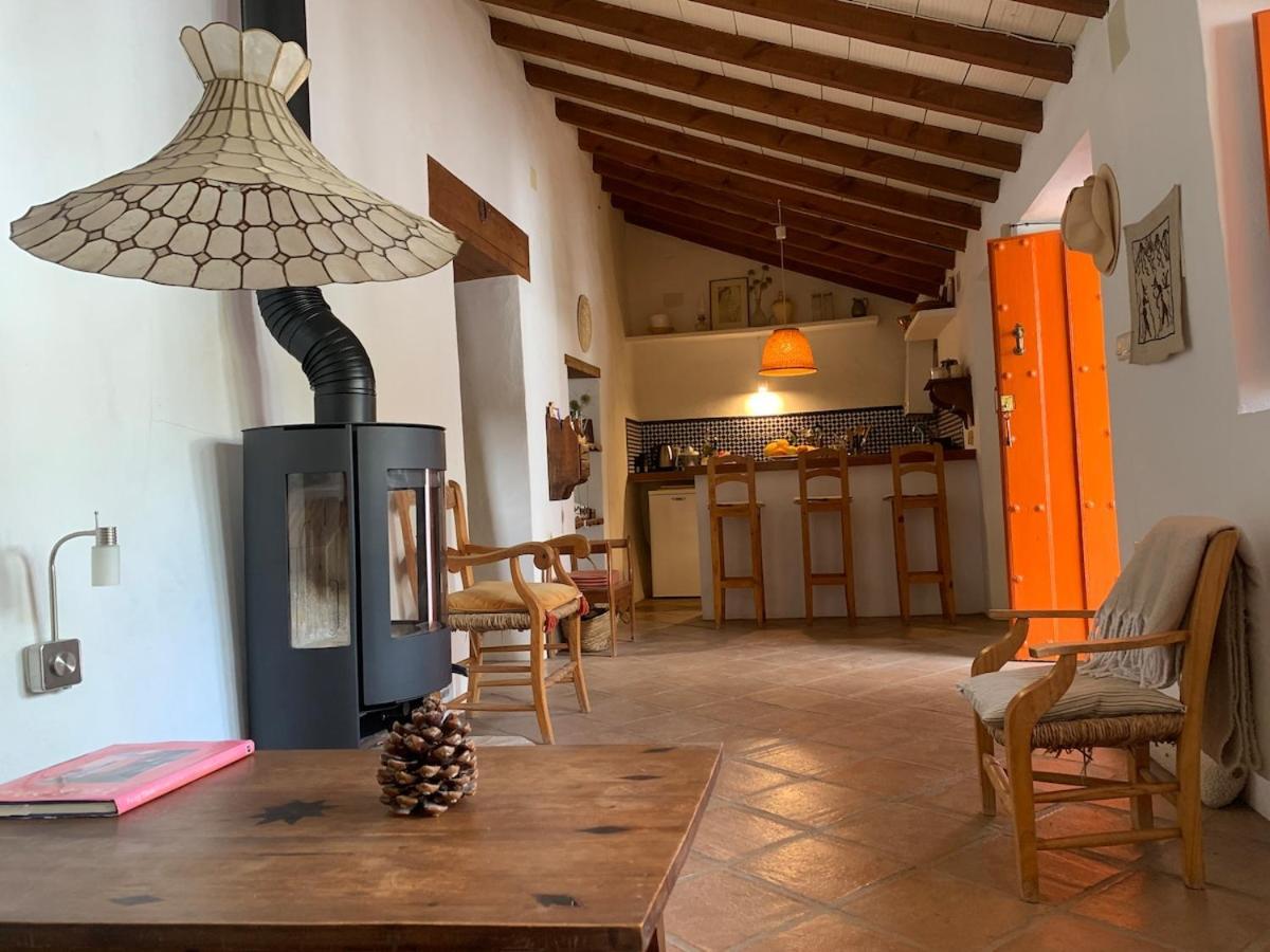 Puerta Grande Villa Montejaque Kültér fotó