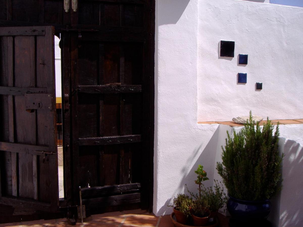 Puerta Grande Villa Montejaque Kültér fotó