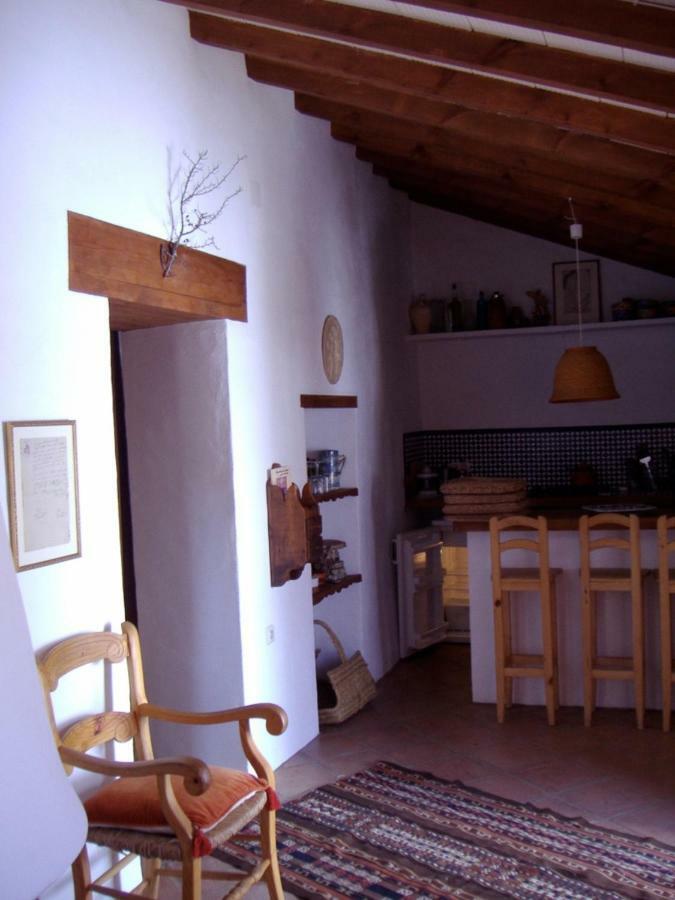 Puerta Grande Villa Montejaque Kültér fotó