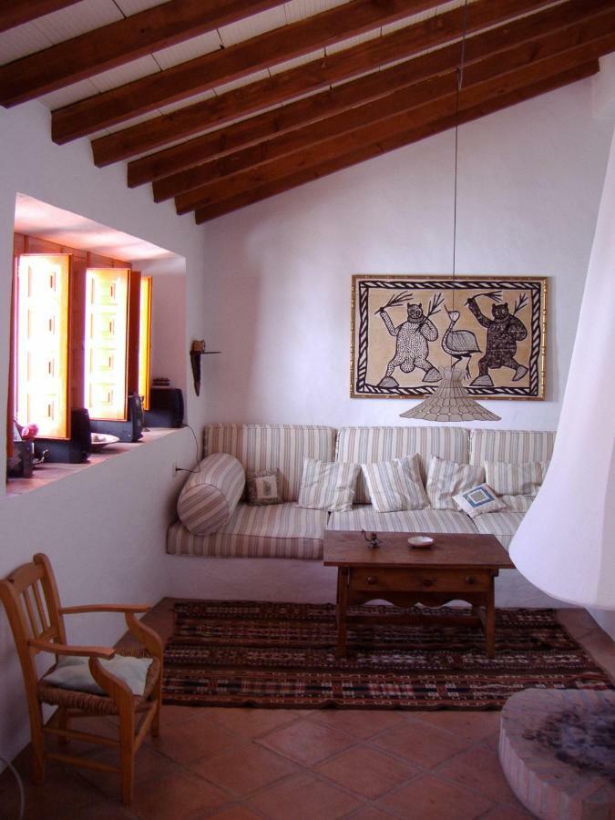 Puerta Grande Villa Montejaque Kültér fotó