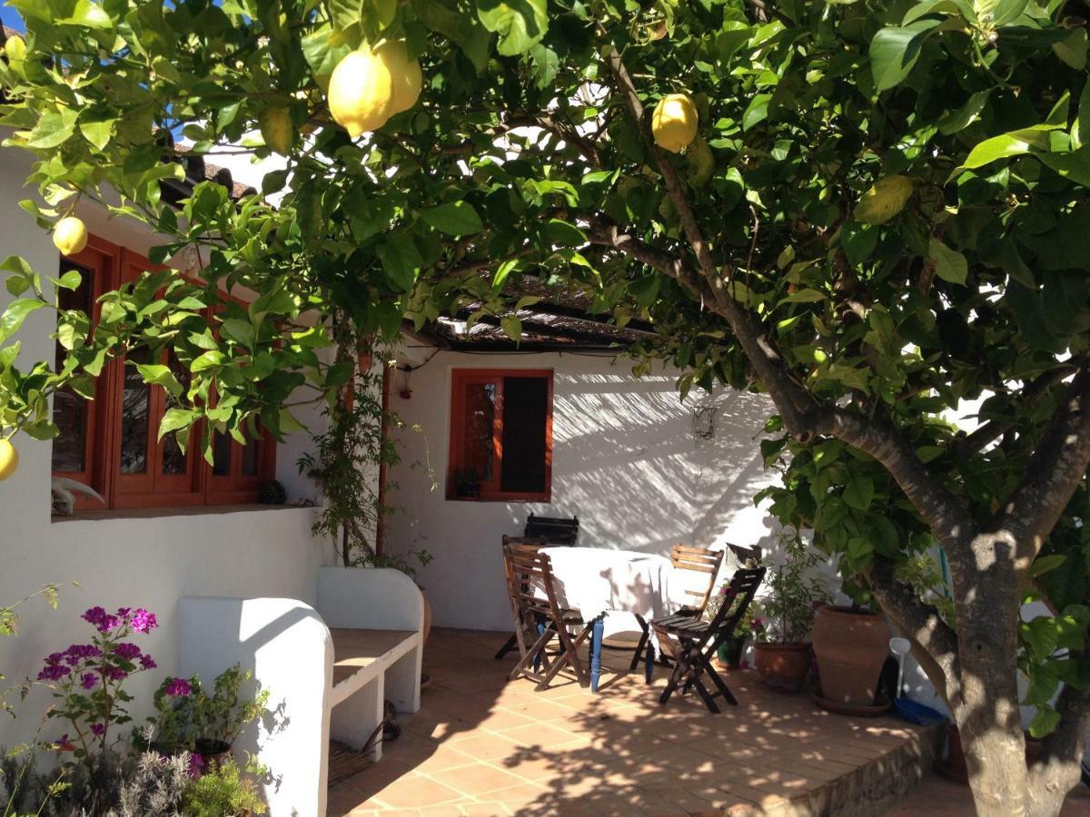 Puerta Grande Villa Montejaque Kültér fotó
