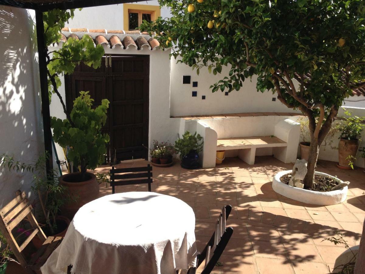 Puerta Grande Villa Montejaque Kültér fotó